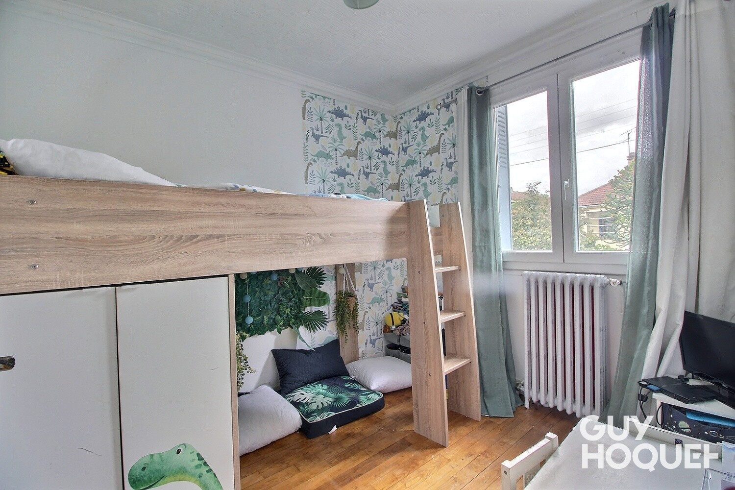 Charmante Maison Viry-Chatillon