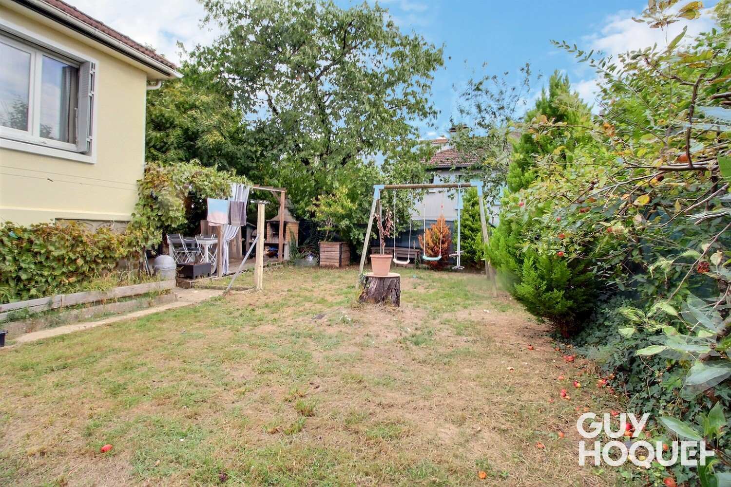 Charmante Maison Viry-Chatillon