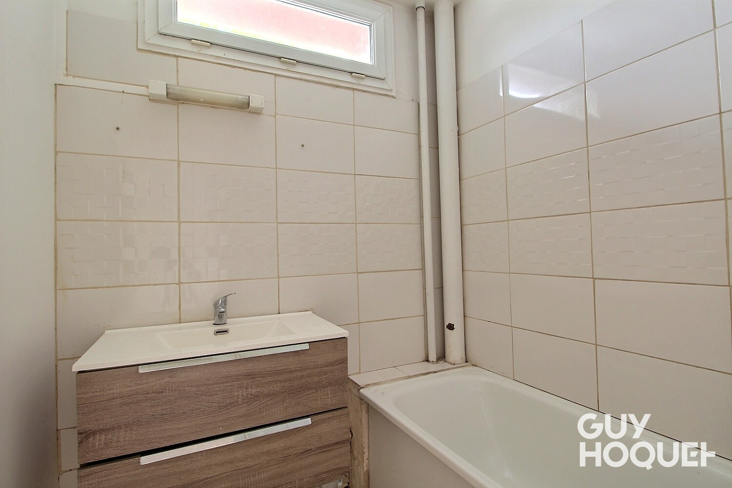 4 pièces - parking - cave