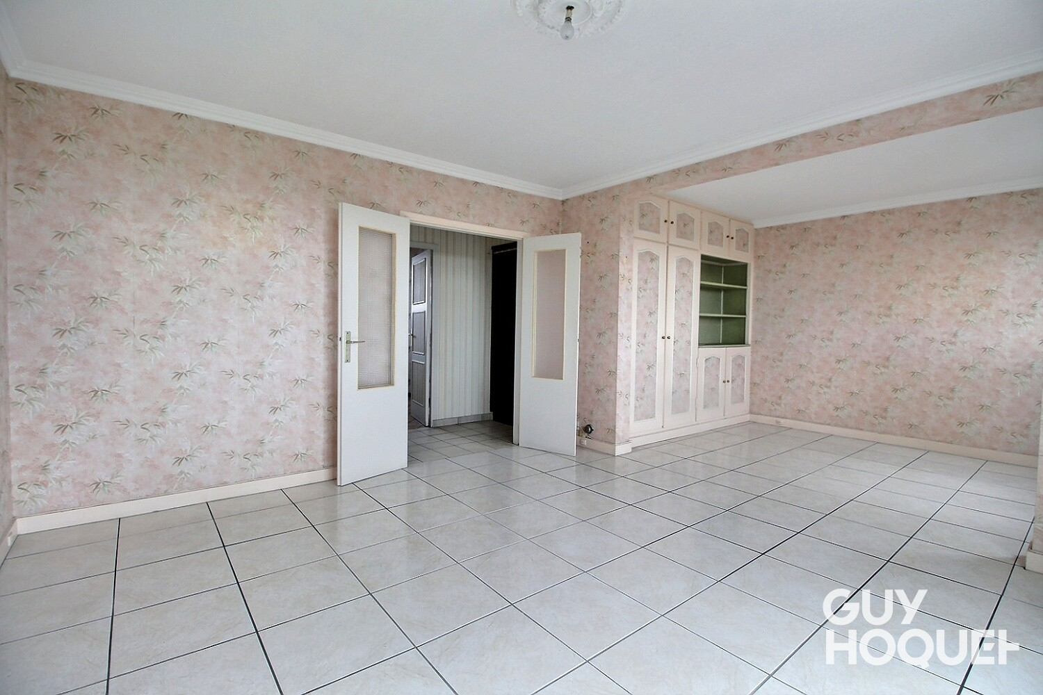 Appartement Viry Chatillon 4 pièce(s) 67 m2