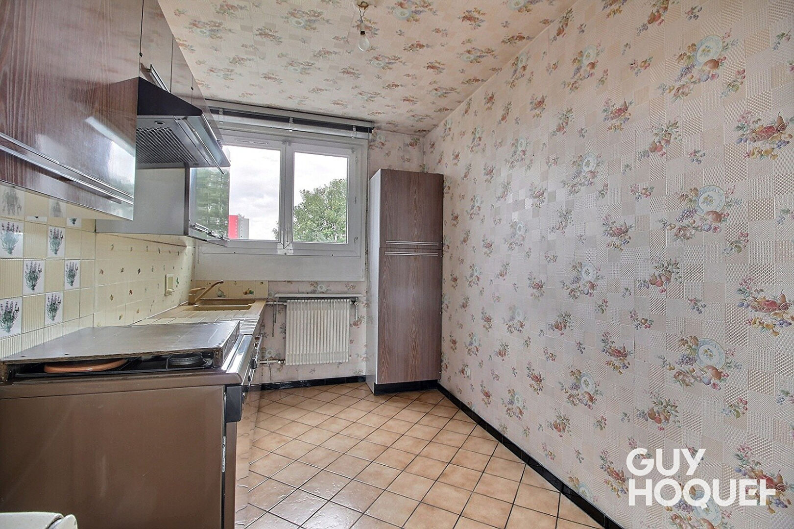 Appartement Viry Chatillon 4 pièce(s) 67 m2