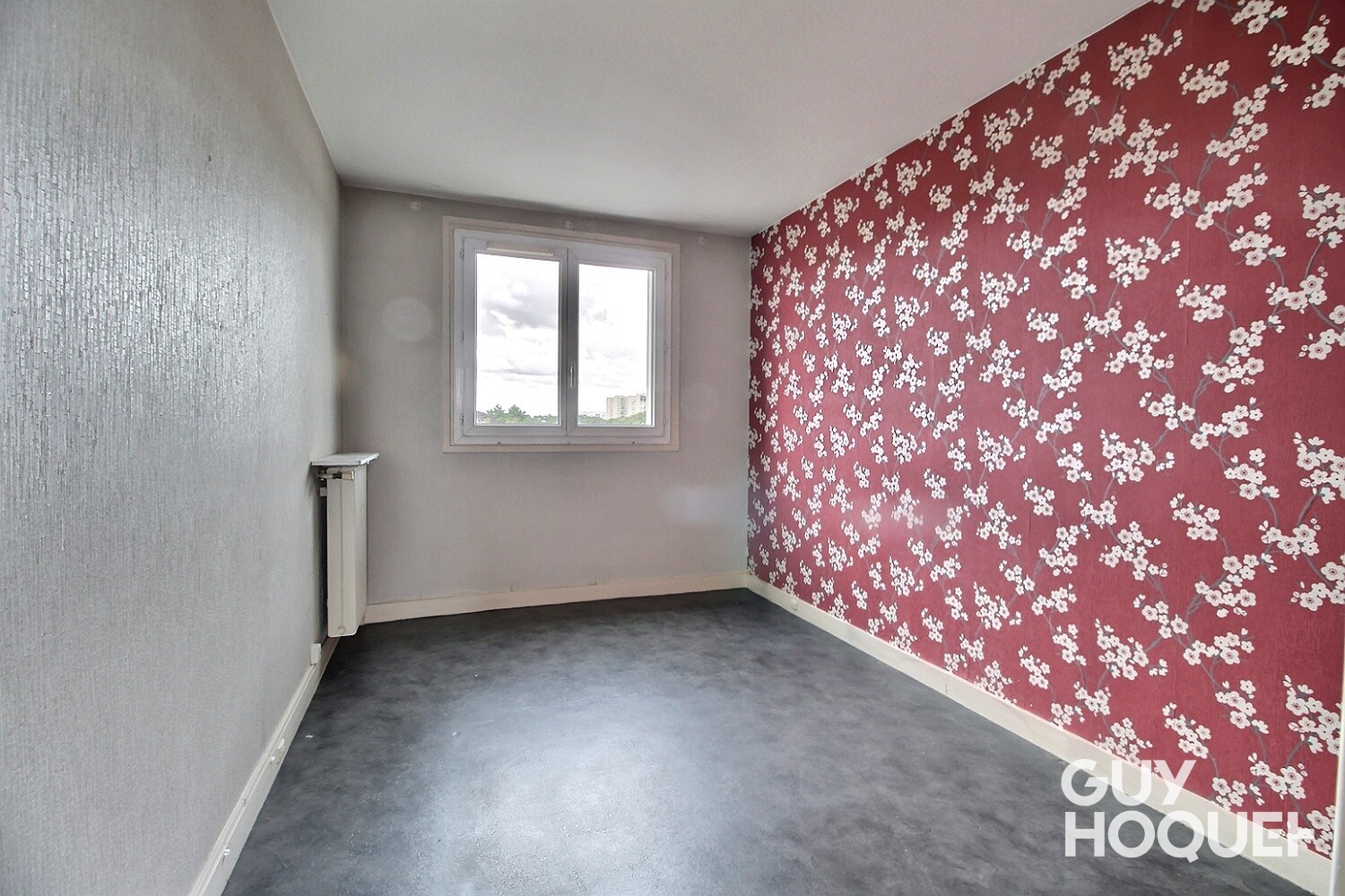 Appartement Viry Chatillon 4 pièce(s) 67 m2