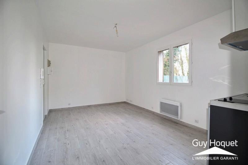 Vente 2 pièces - investisseur ou 1er achat.
