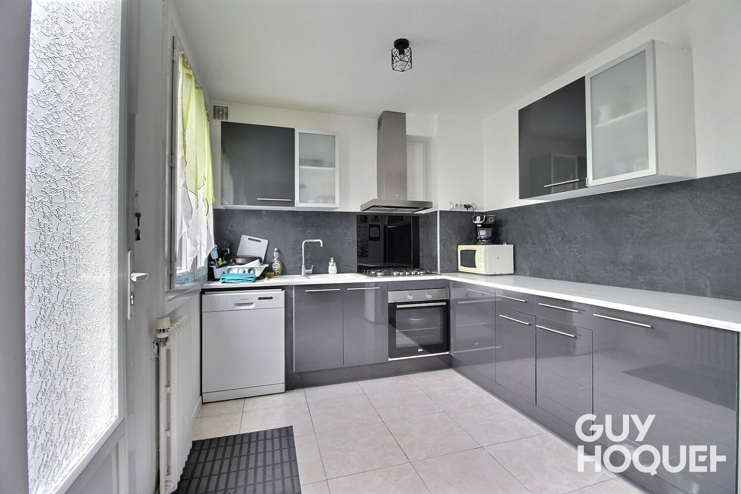 Maison Viry Chatillon 70 m2