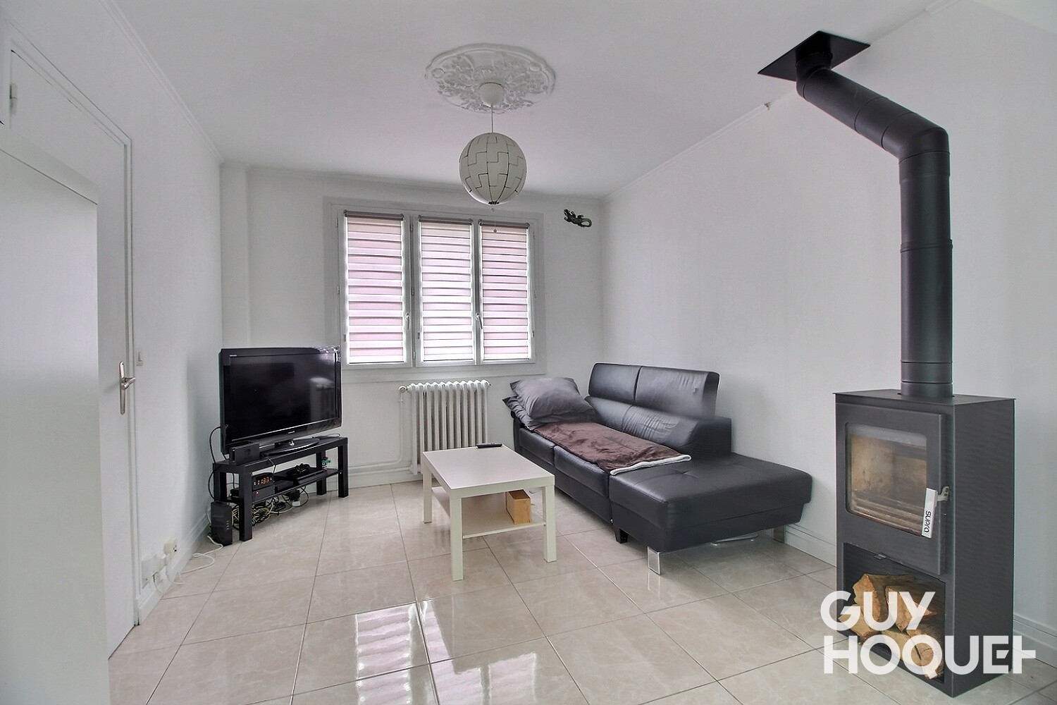 Maison Viry Chatillon 70 m2