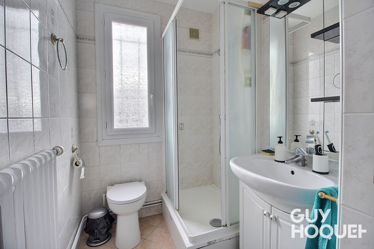 Maison Viry Chatillon 70 m2