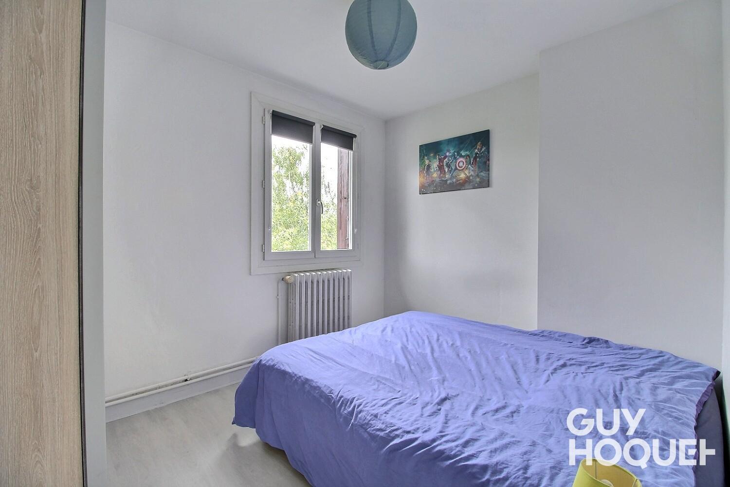 Maison Viry Chatillon 70 m2