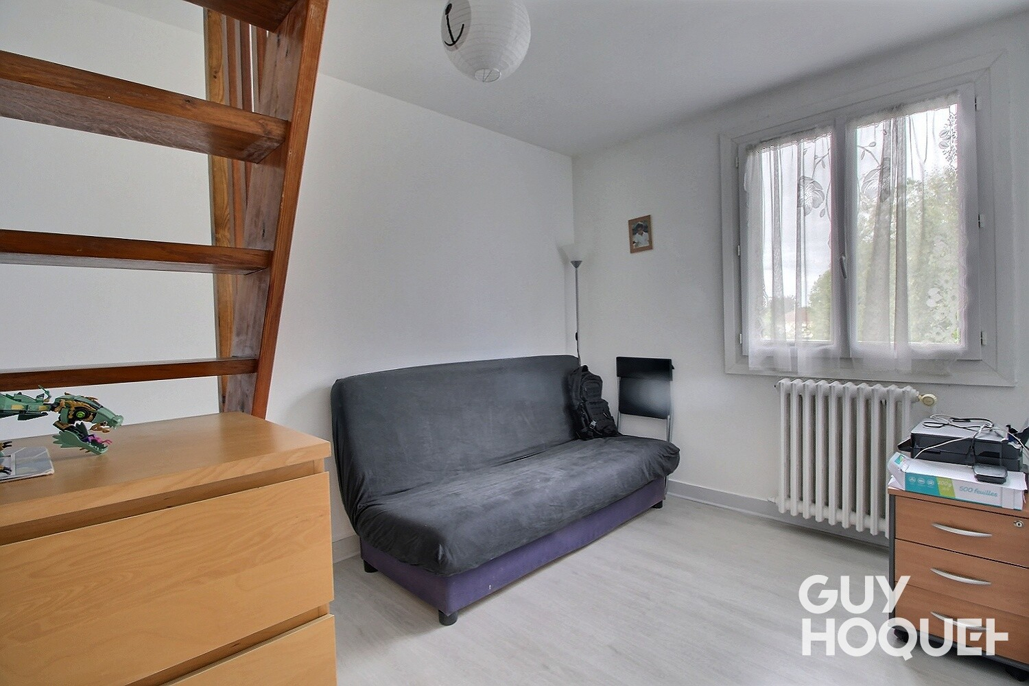 Maison Viry Chatillon 70 m2