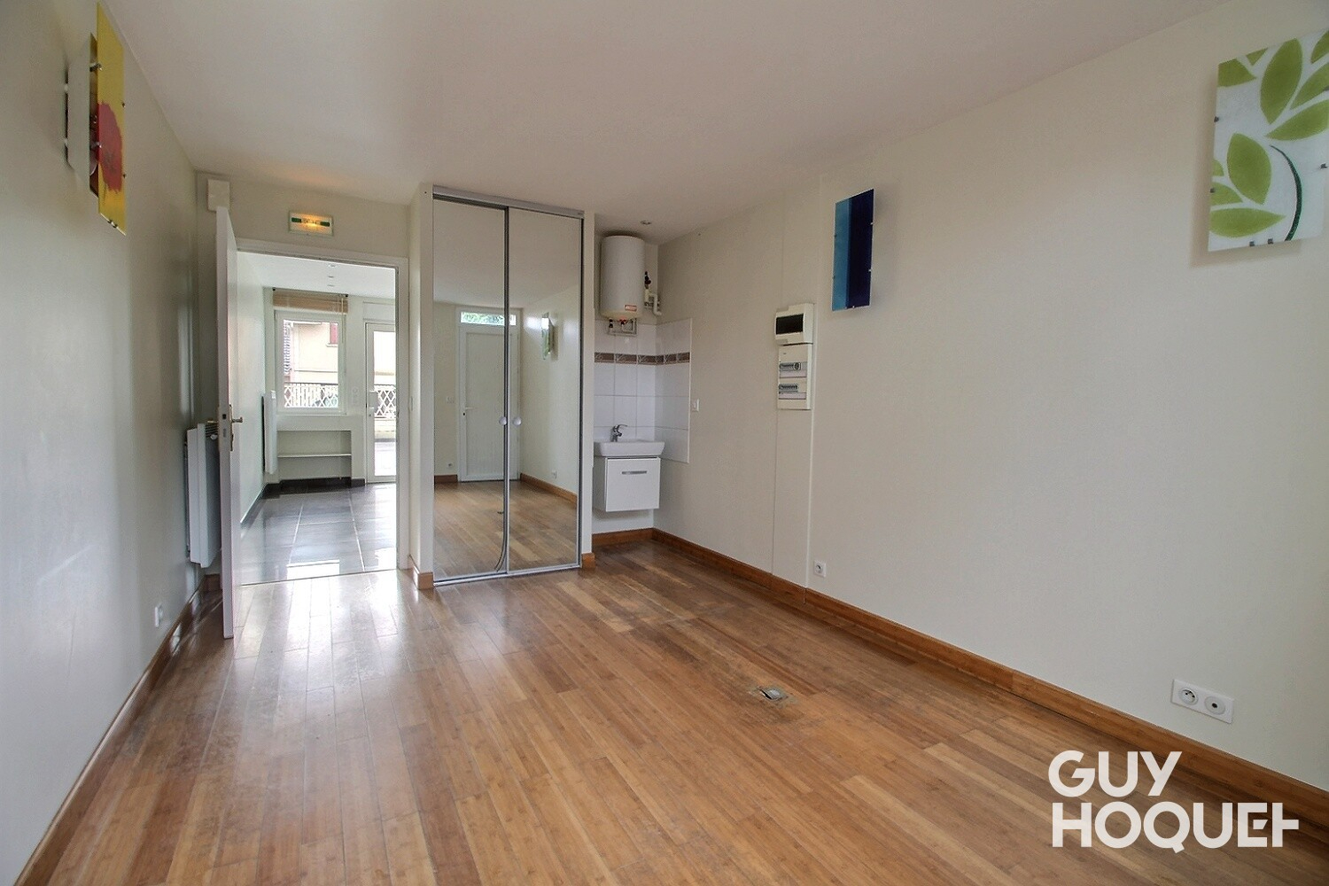 Local commercial Viry Chatillon 27,43 m2