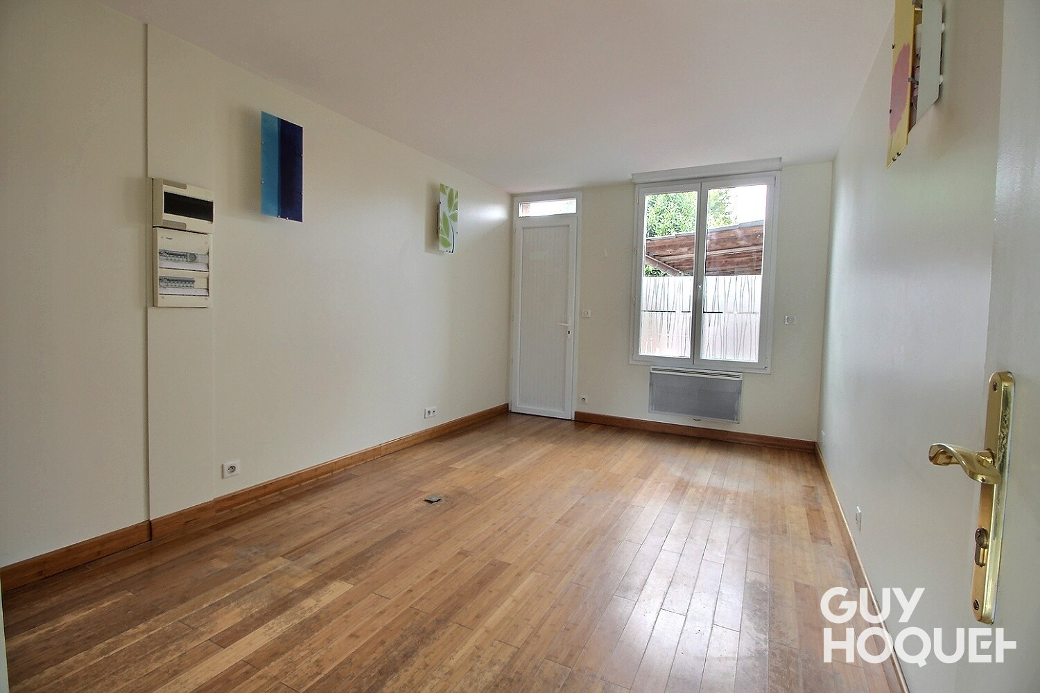 Local commercial Viry Chatillon 27,43 m2