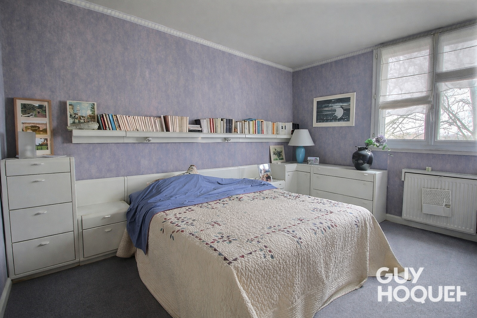 Appartement Viry Chatillon 4 pièce(s) 94,8 m2