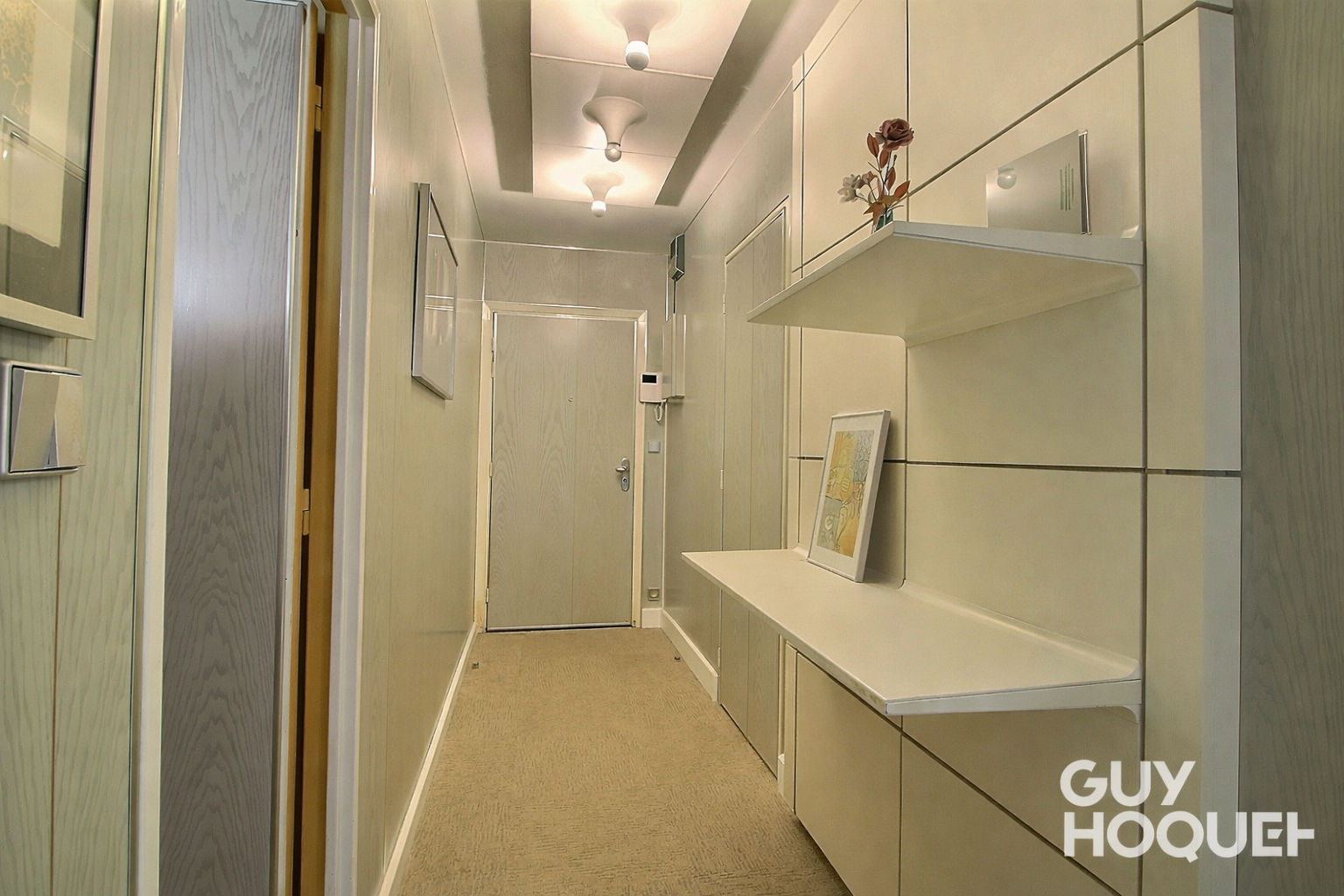 Appartement Viry Chatillon 4 pièce(s) 94,8 m2