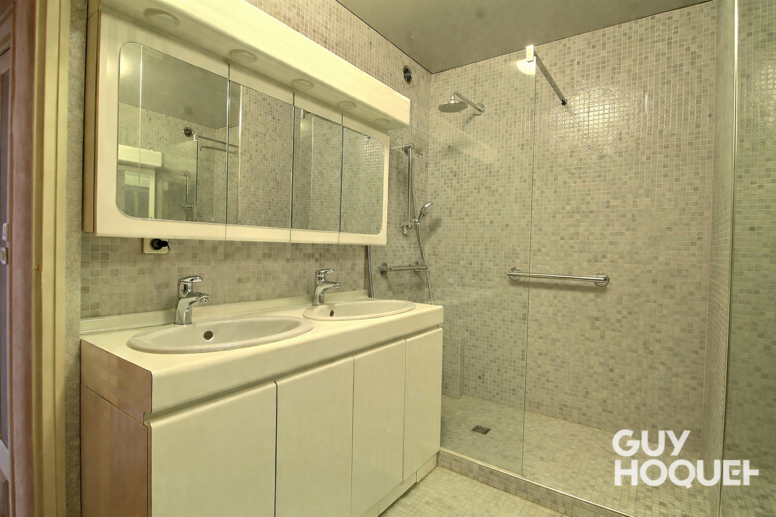 Appartement Viry Chatillon 4 pièce(s) 94,8 m2