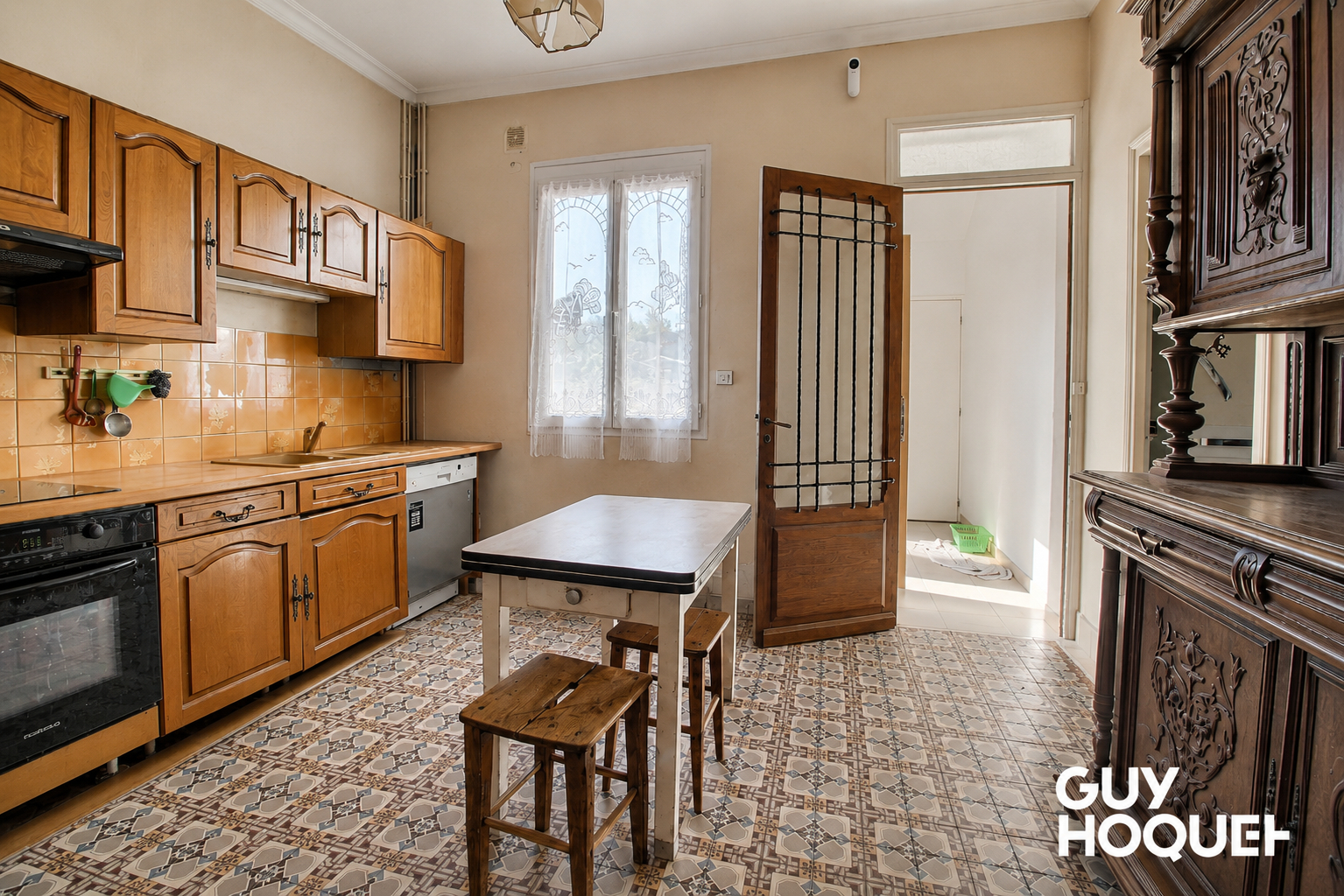 Maison Viry Chatillon 7 pièce(s) 138 m2