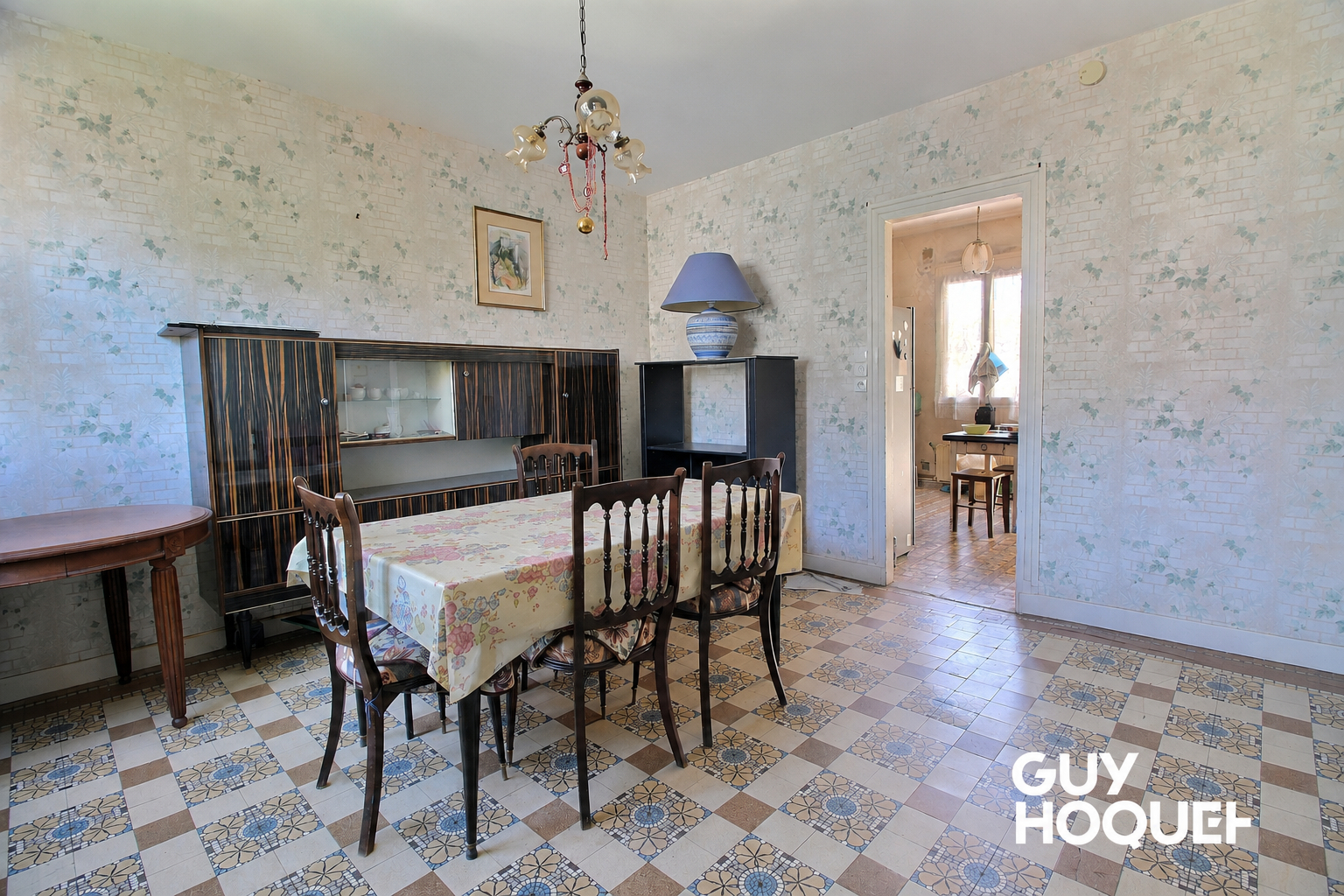 Maison Viry Chatillon 7 pièce(s) 138 m2