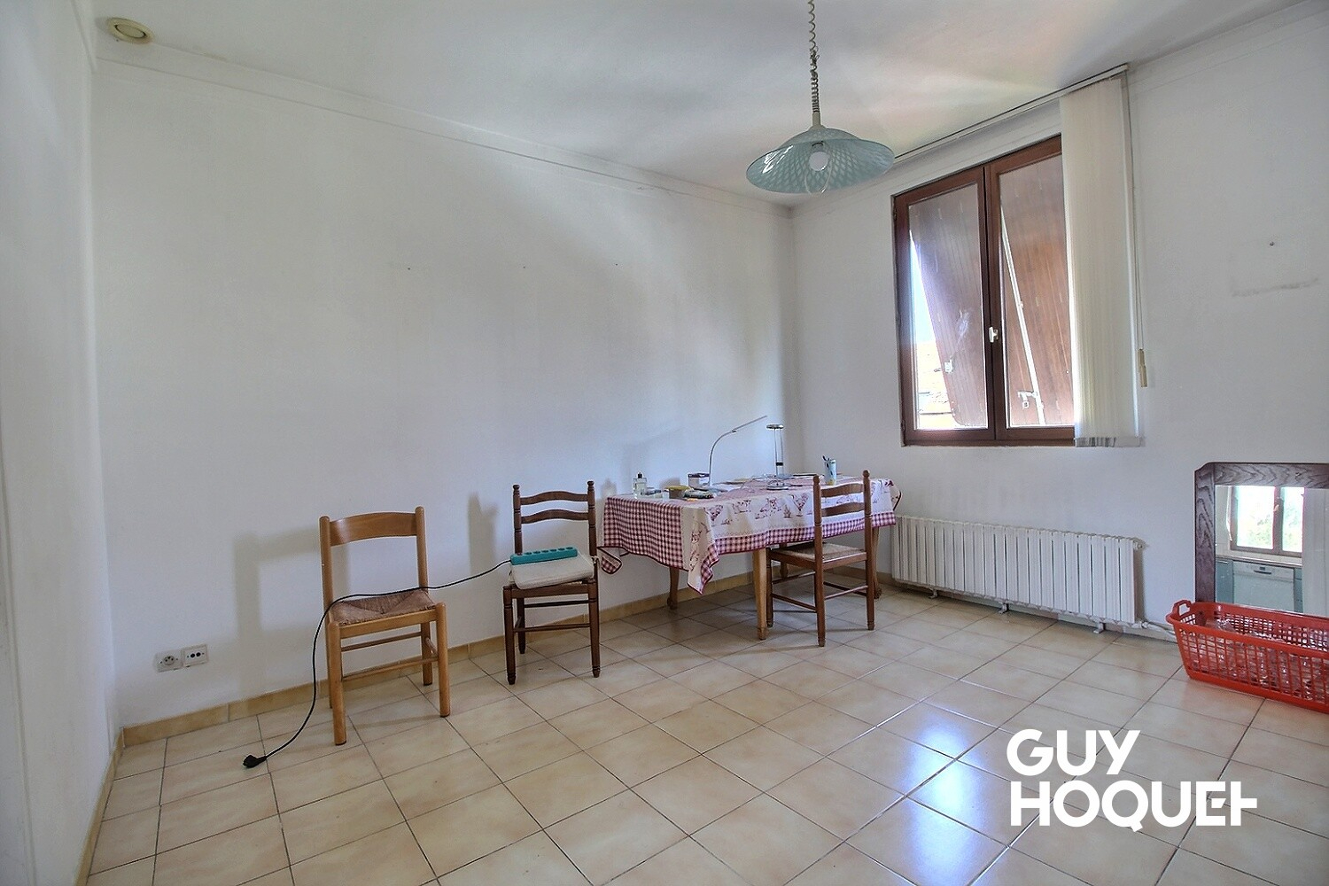 Maison Viry Chatillon 7 pièce(s) 138 m2