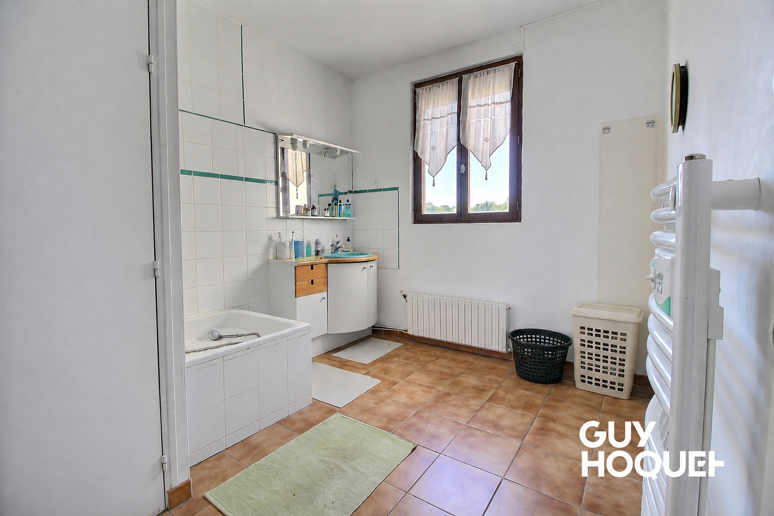 Maison Viry Chatillon 7 pièce(s) 138 m2