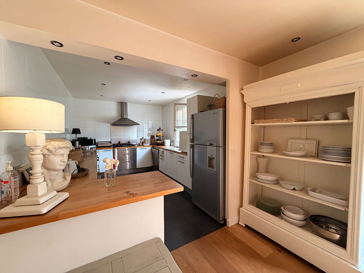 Charmante maison familiale de 138,56 m² sur terrain de 500 m²