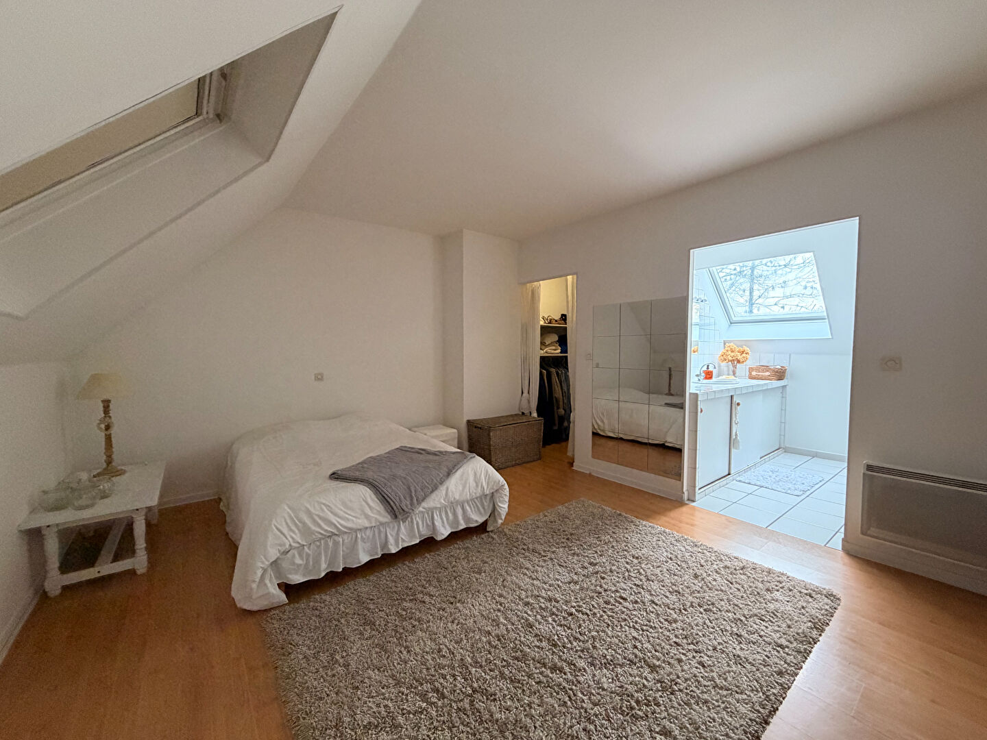 Charmante maison familiale de 138,56 m² sur terrain de 500 m²