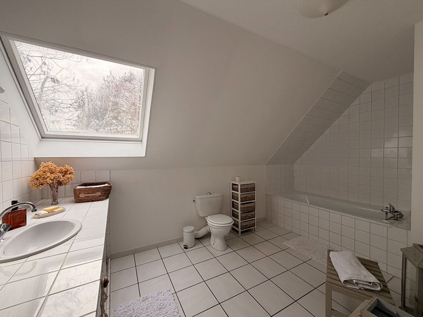 Charmante maison familiale de 138,56 m² sur terrain de 500 m²