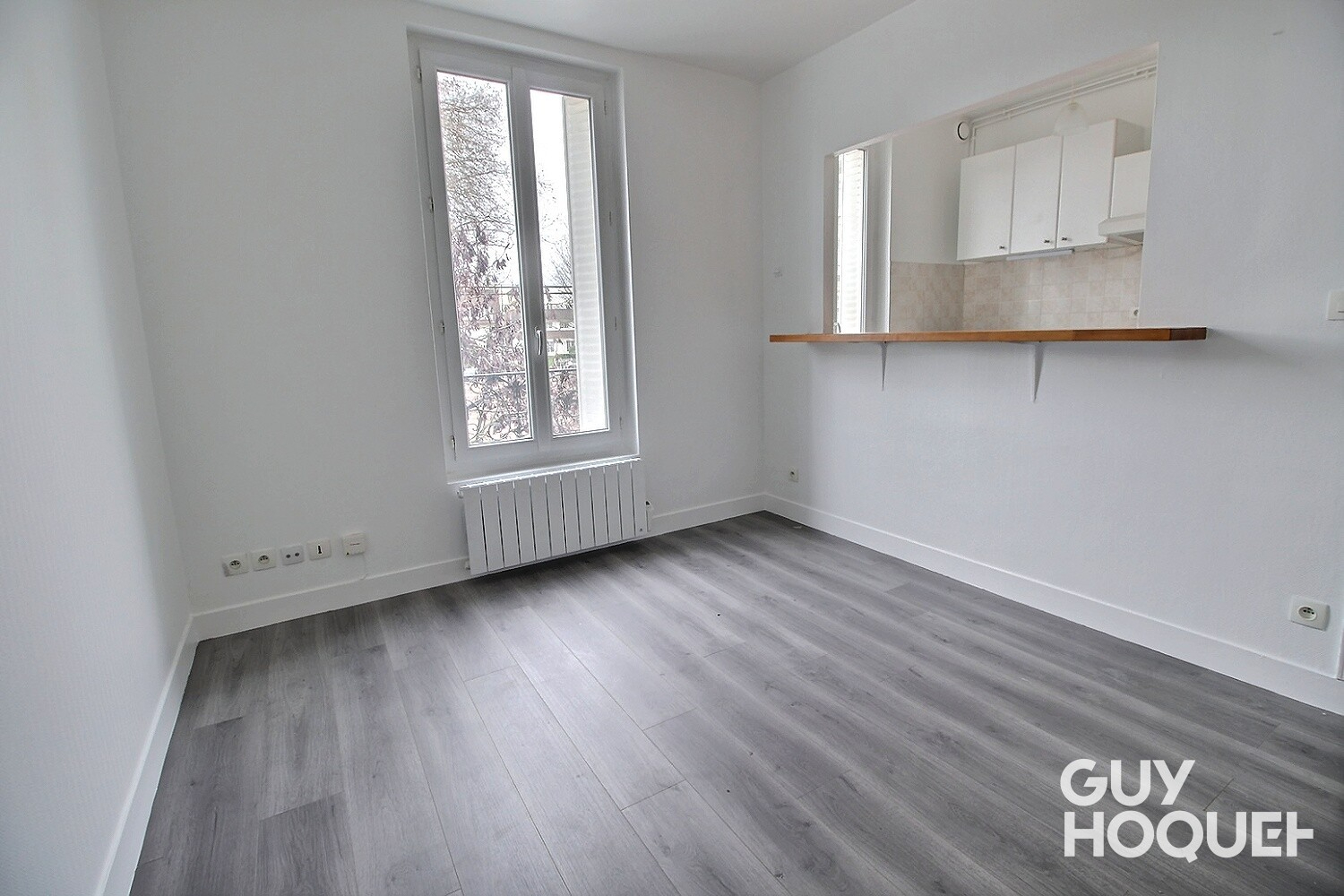 Appartement 2 pièces Athis Mons