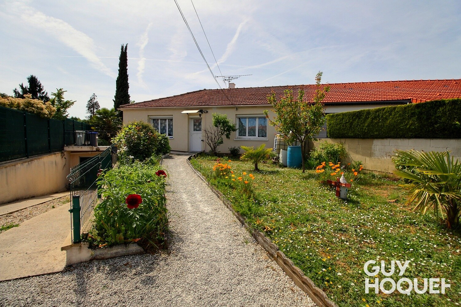 Maison Grigny 4 pièce(s) 100 m2