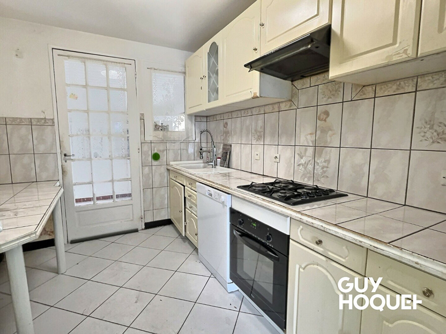 Maison Grigny 4 pièce(s) 100 m2