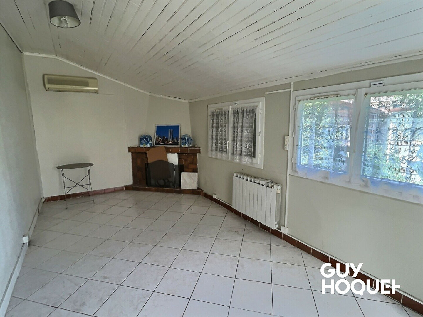 Maison Grigny 4 pièce(s) 100 m2