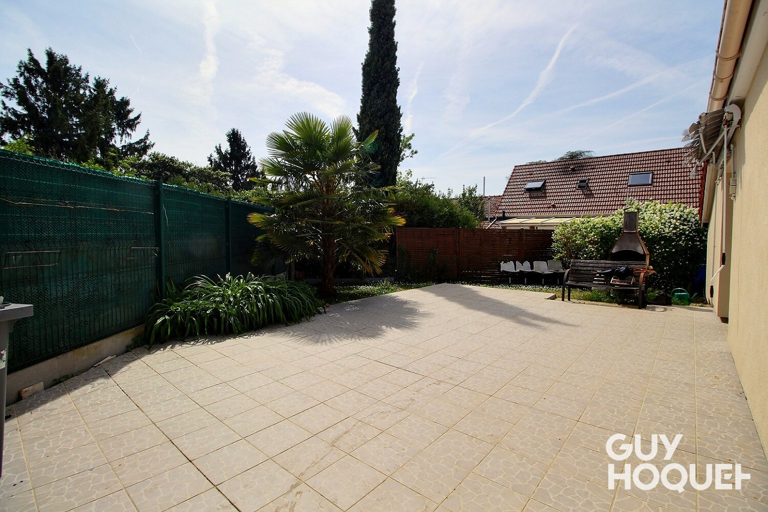 Maison Grigny 4 pièce(s) 100 m2