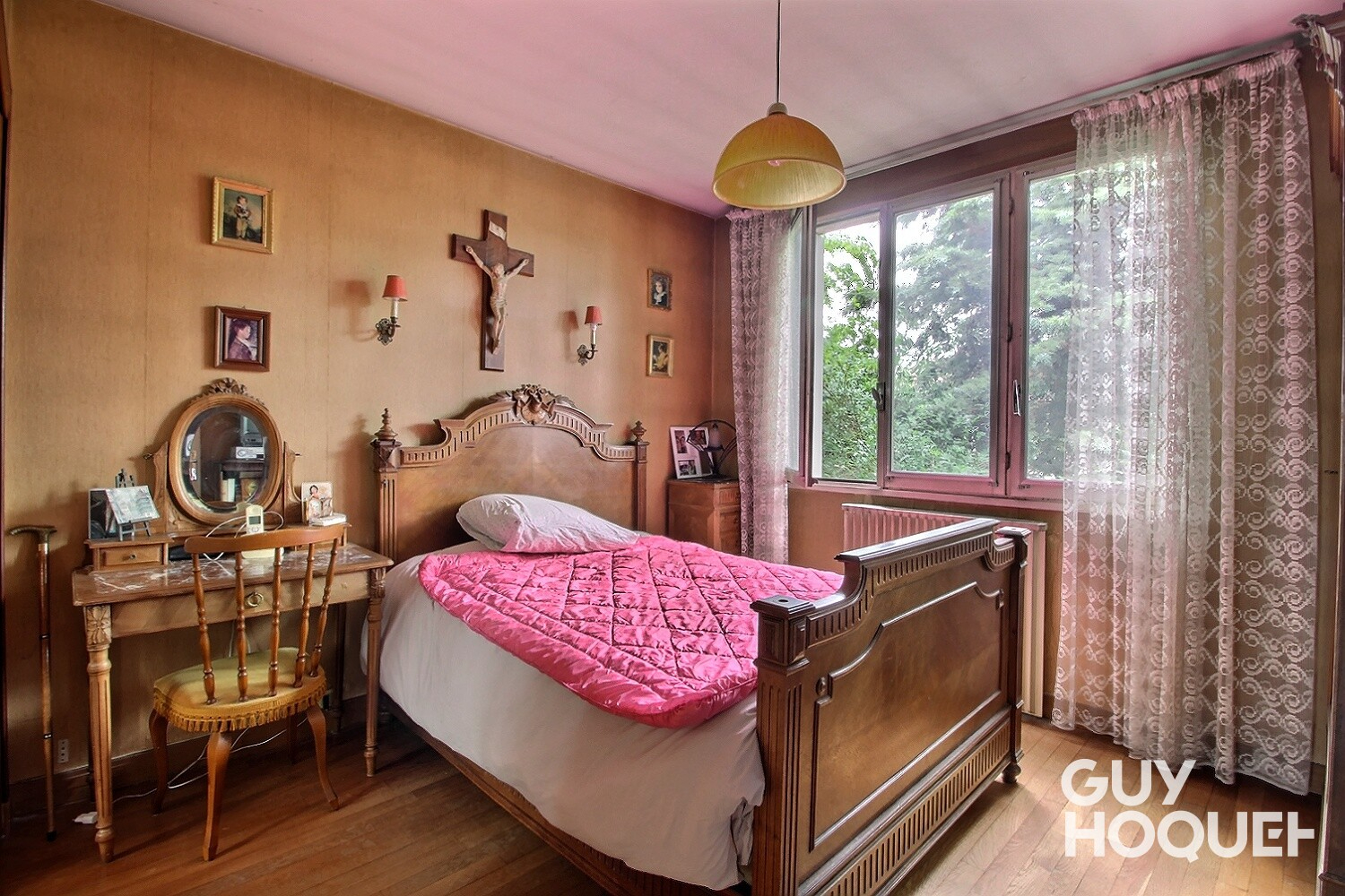 Maison Viry Chatillon 123 m2 - 4 chambres