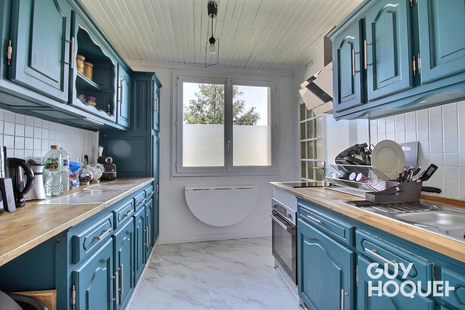 Investisseurs ! 3 pièces vendu loué