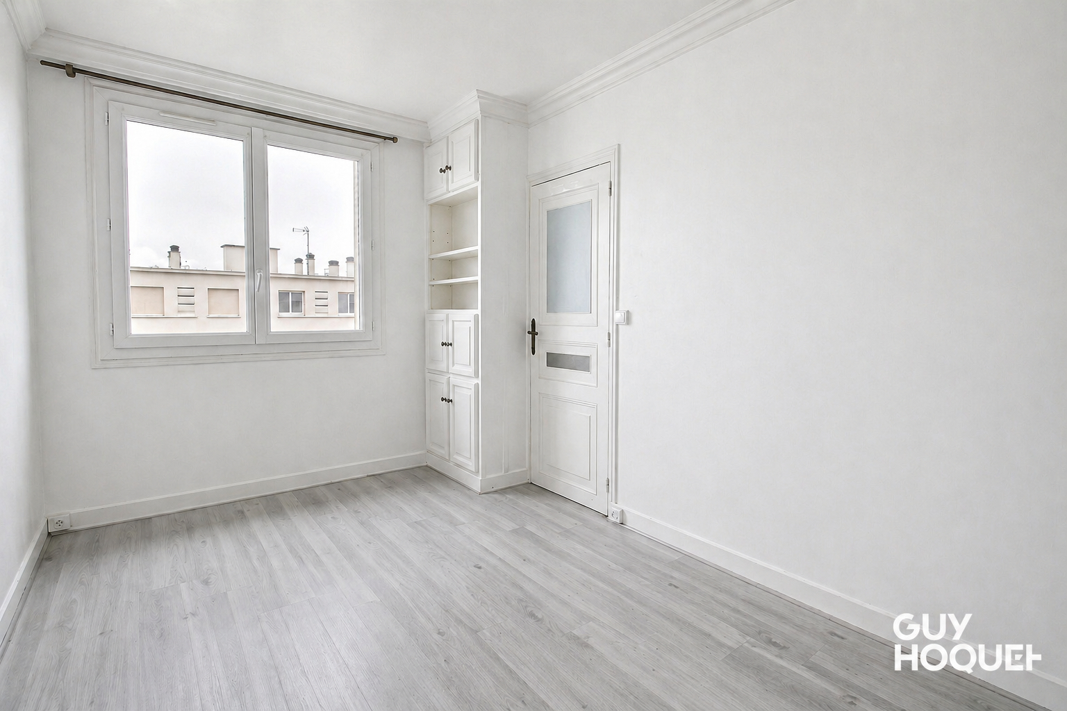 Investisseurs ! 3 pièces vendu loué