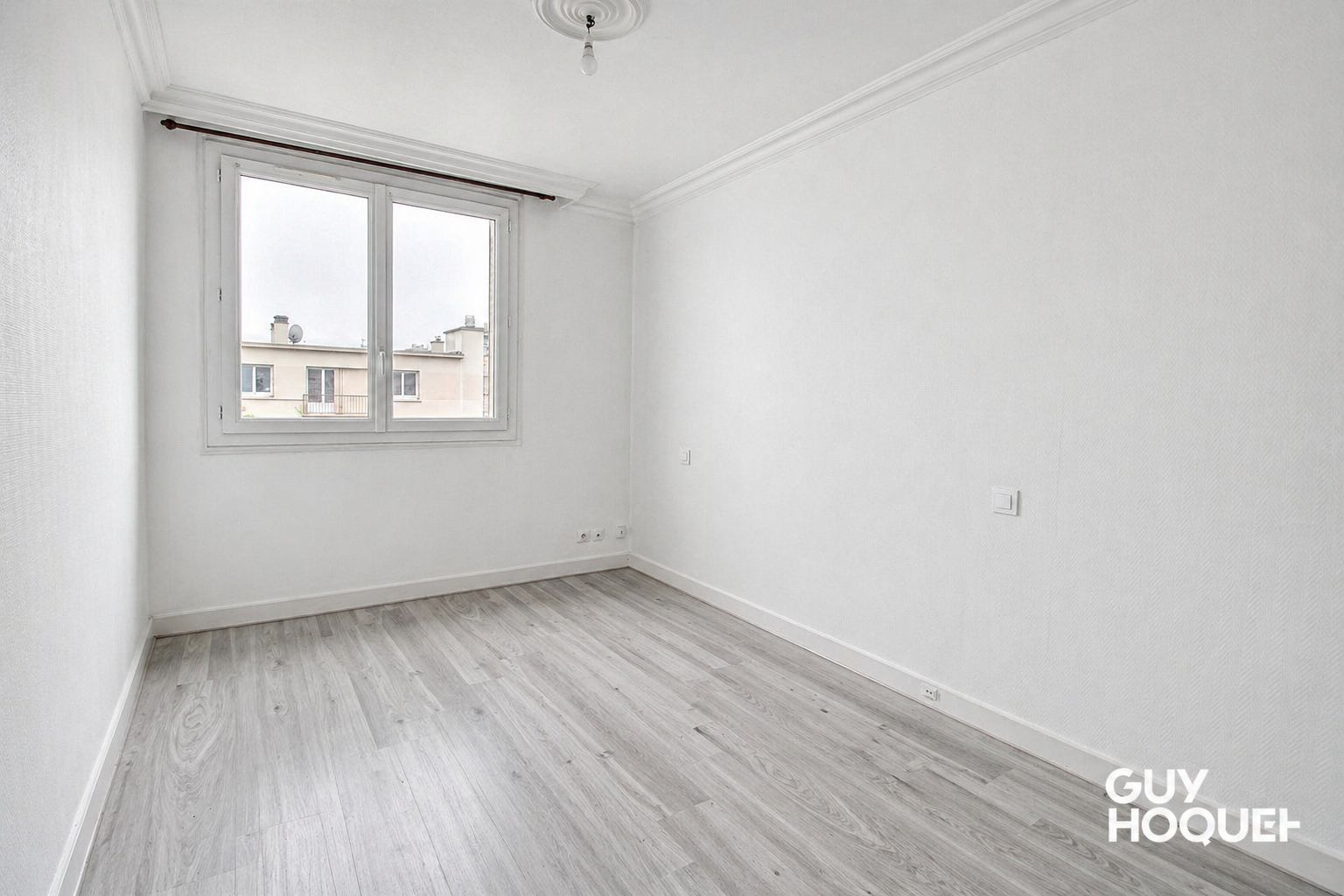 Investisseurs ! 3 pièces vendu loué