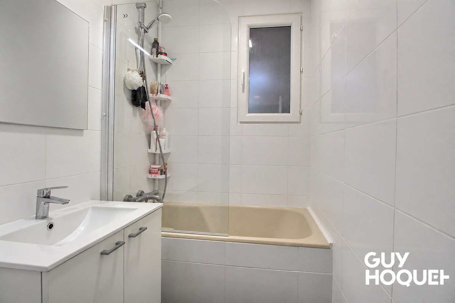 Investisseurs ! 3 pièces vendu loué