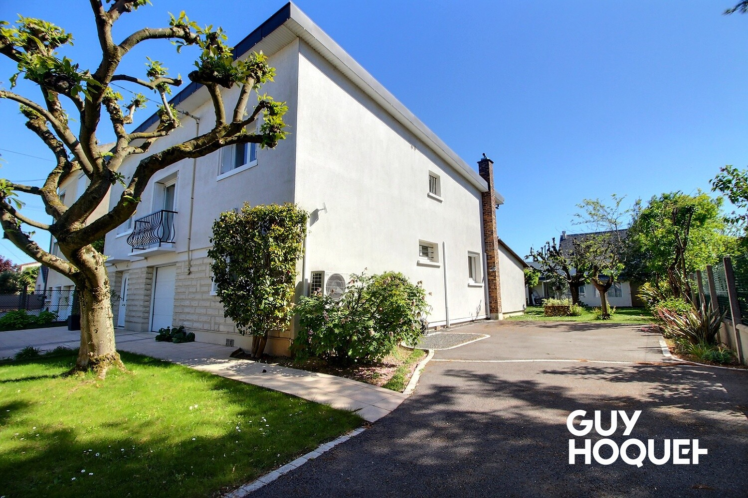 Maison Viry Chatillon 155 m2