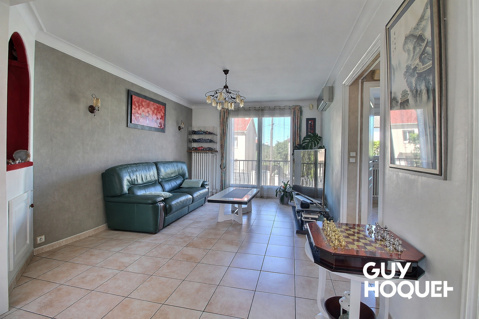 Maison Viry Chatillon 155 m2