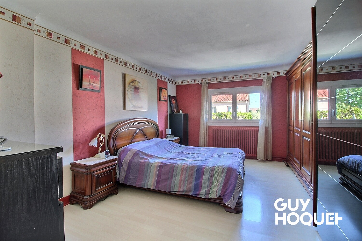 Maison Viry Chatillon 155 m2