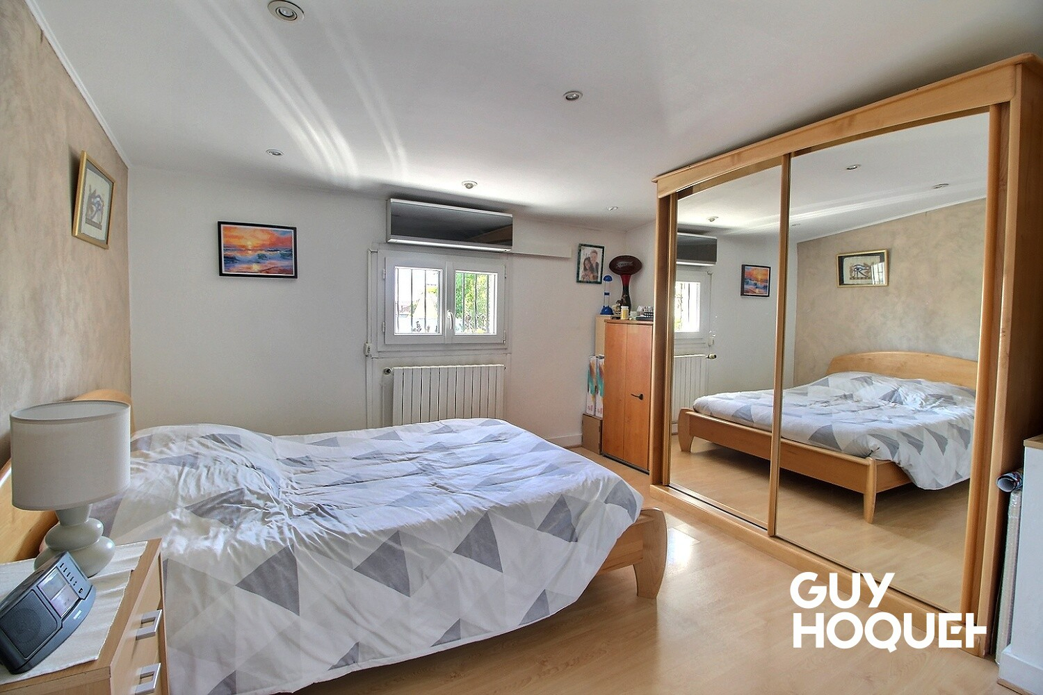 Maison Viry Chatillon 155 m2