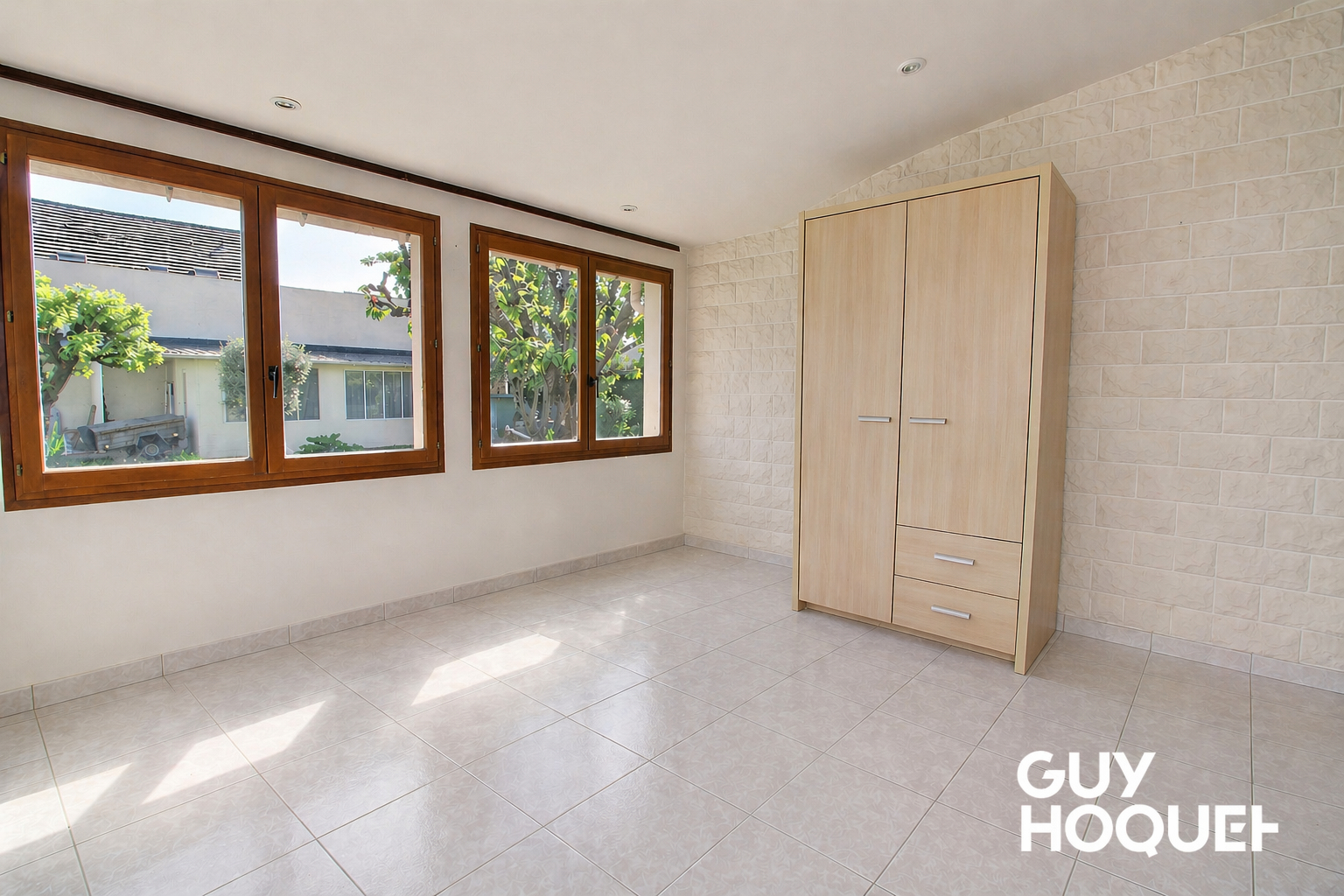 Maison Viry Chatillon 155 m2