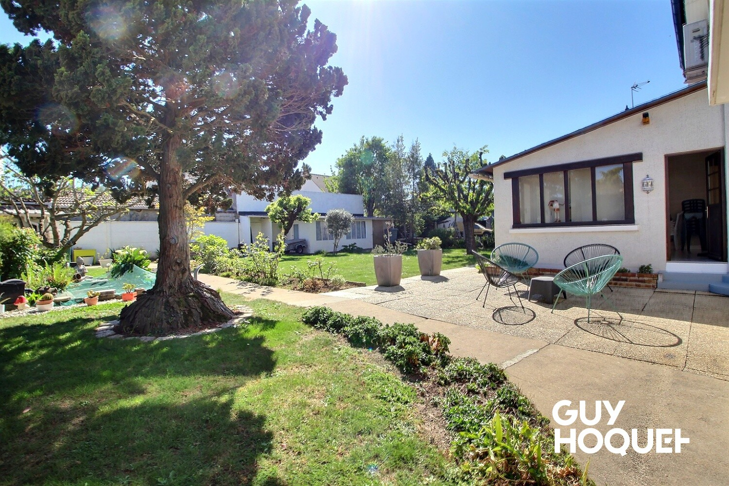 Maison Viry Chatillon 155 m2