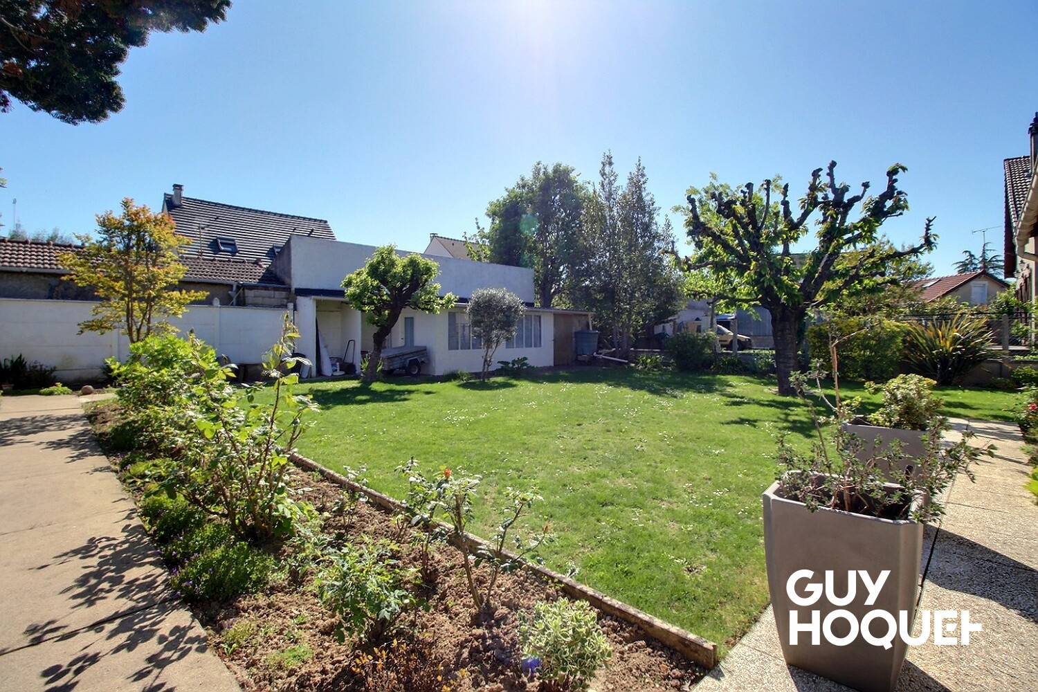 Maison Viry Chatillon 155 m2