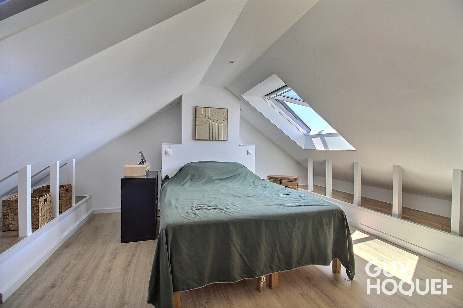 Maison 3 chambres Viry Chatillon 