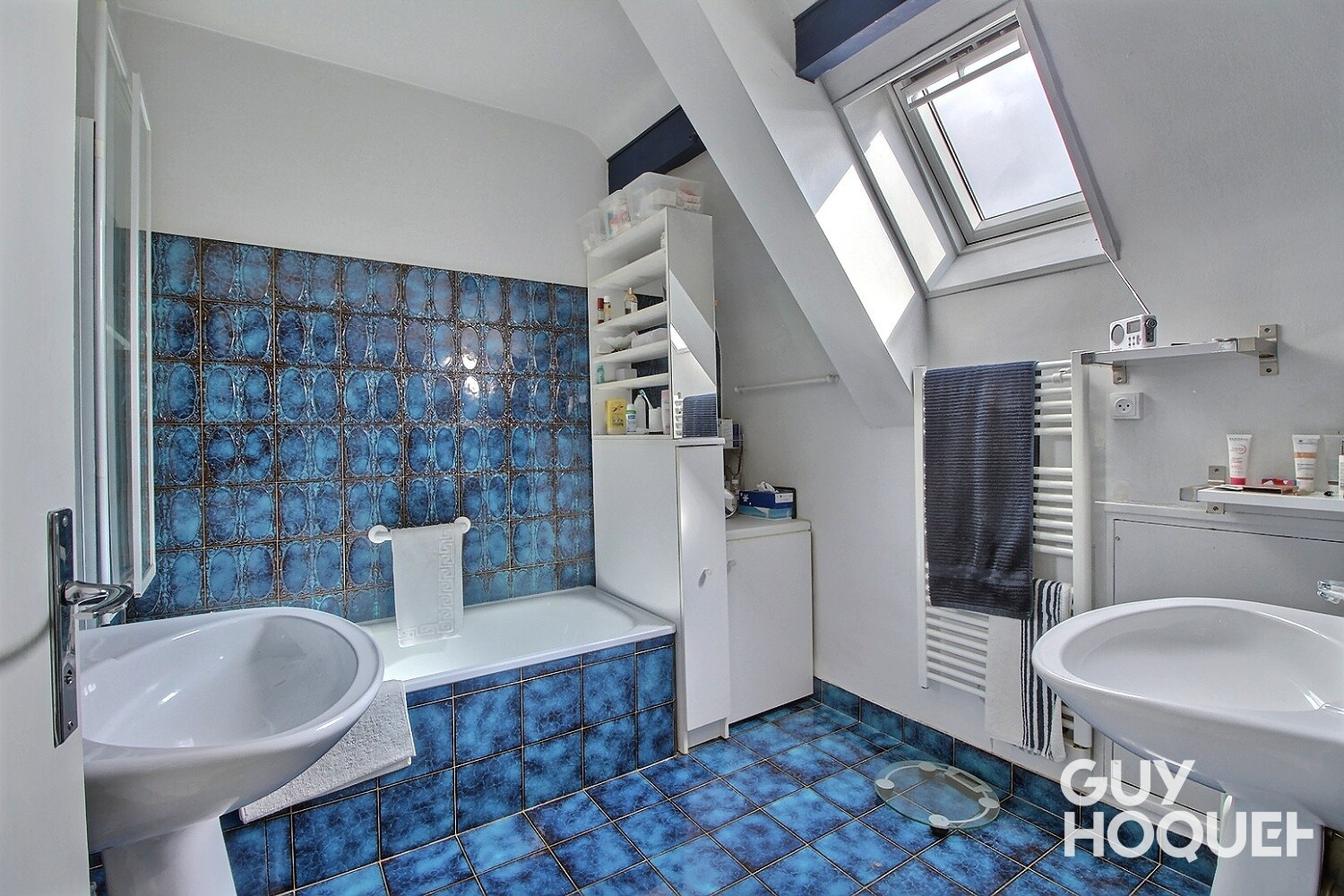 Belle maison familiale de 154 m² sur un terrain arboré de 1 314 m²