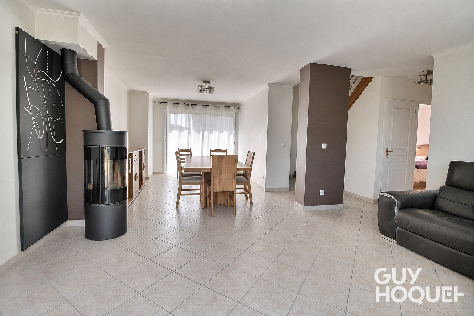 Maison Familiale Savigny Sur Orge 5 pièce(s) 106.25 m2
