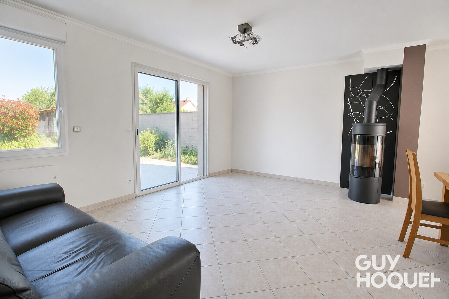 Maison Familiale Savigny Sur Orge 5 pièce(s) 106.25 m2