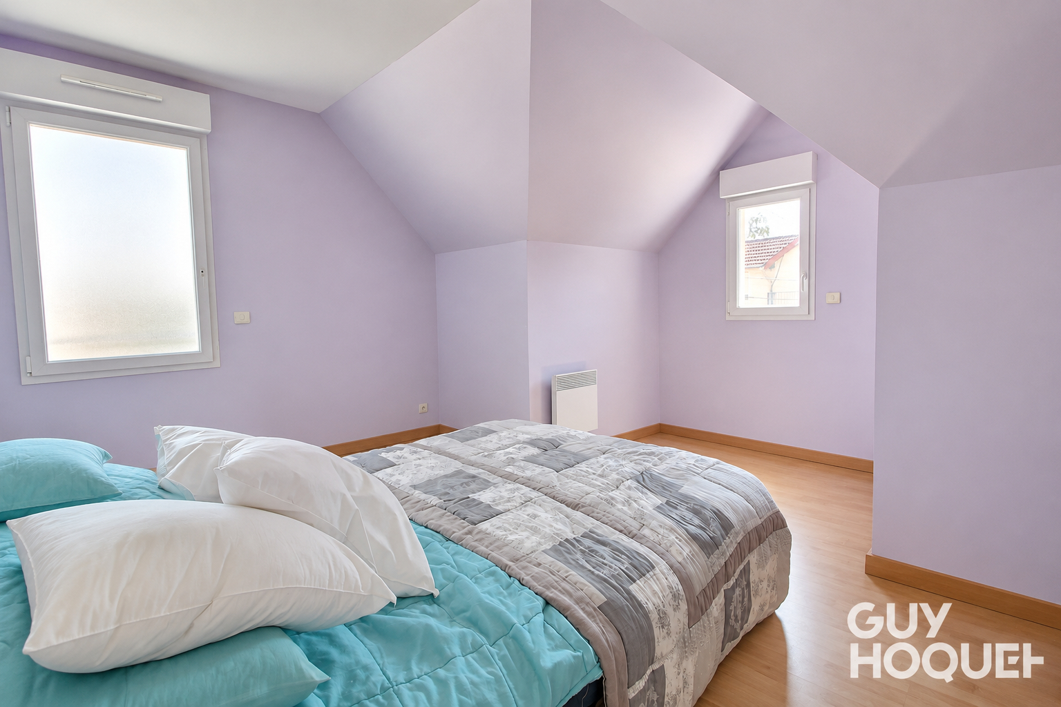 Maison Familiale Savigny Sur Orge 5 pièce(s) 106.25 m2