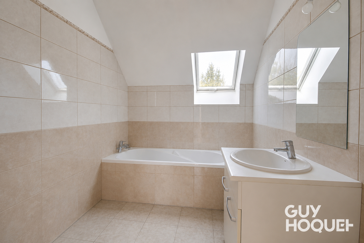 Maison Familiale Savigny Sur Orge 5 pièce(s) 106.25 m2