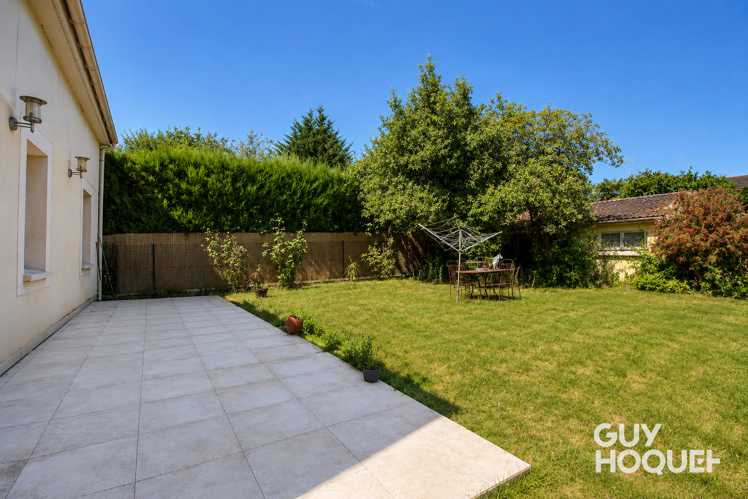 Maison Familiale Savigny Sur Orge 5 pièce(s) 106.25 m2