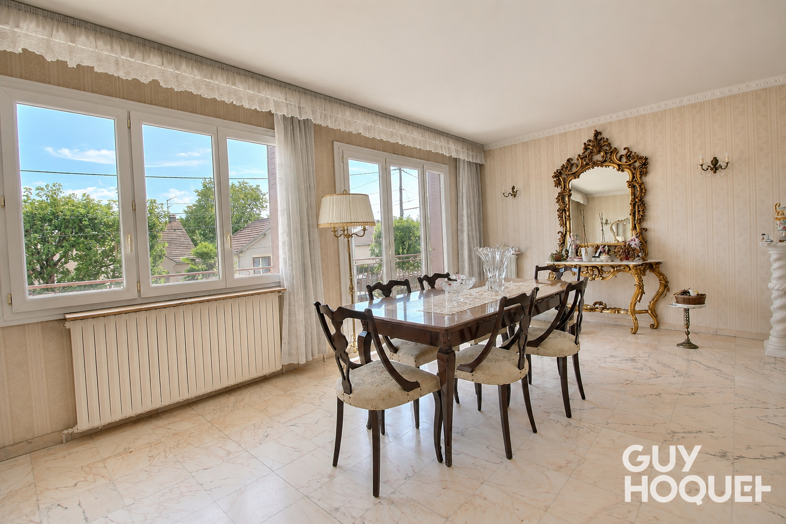 Maison Viry Chatillon 5 pièce(s) 130.87 m2