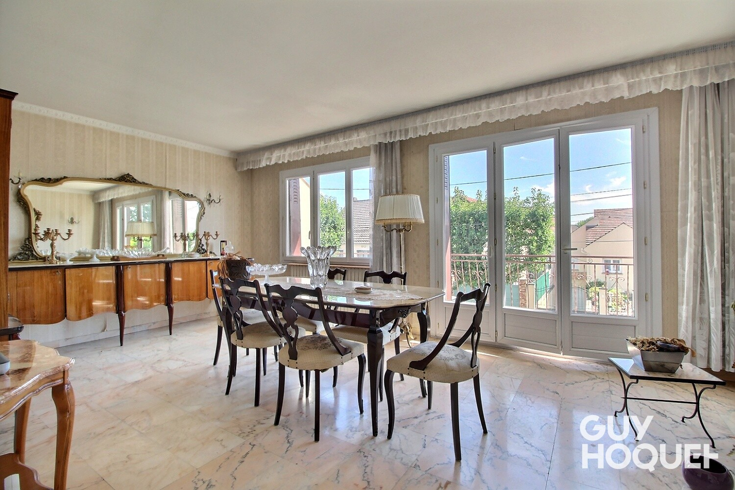 Maison Viry Chatillon 5 pièce(s) 130.87 m2